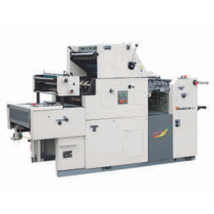 LIGHT NUMBERING PRESS YC62IINP