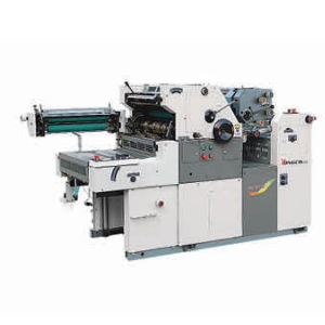 DOUBLE COLOR NUMBERING OFFSET PRESS YC47IINPS/YC56IINPS