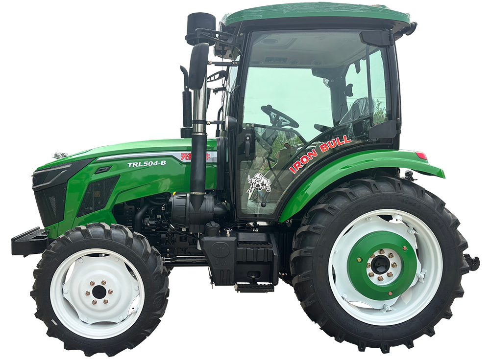 TRL504-B
