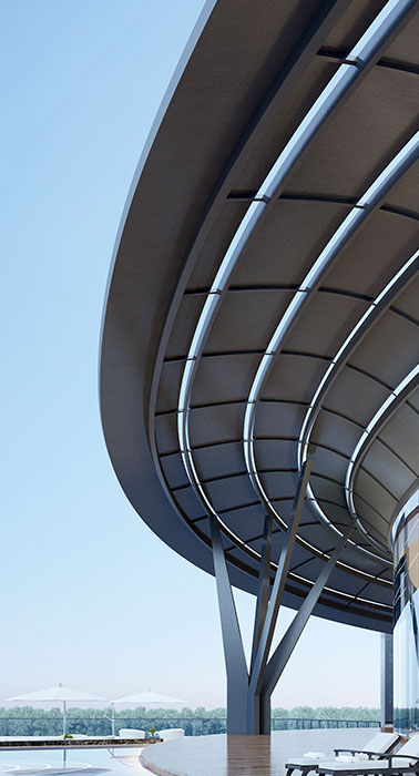 Corporate Philosophy