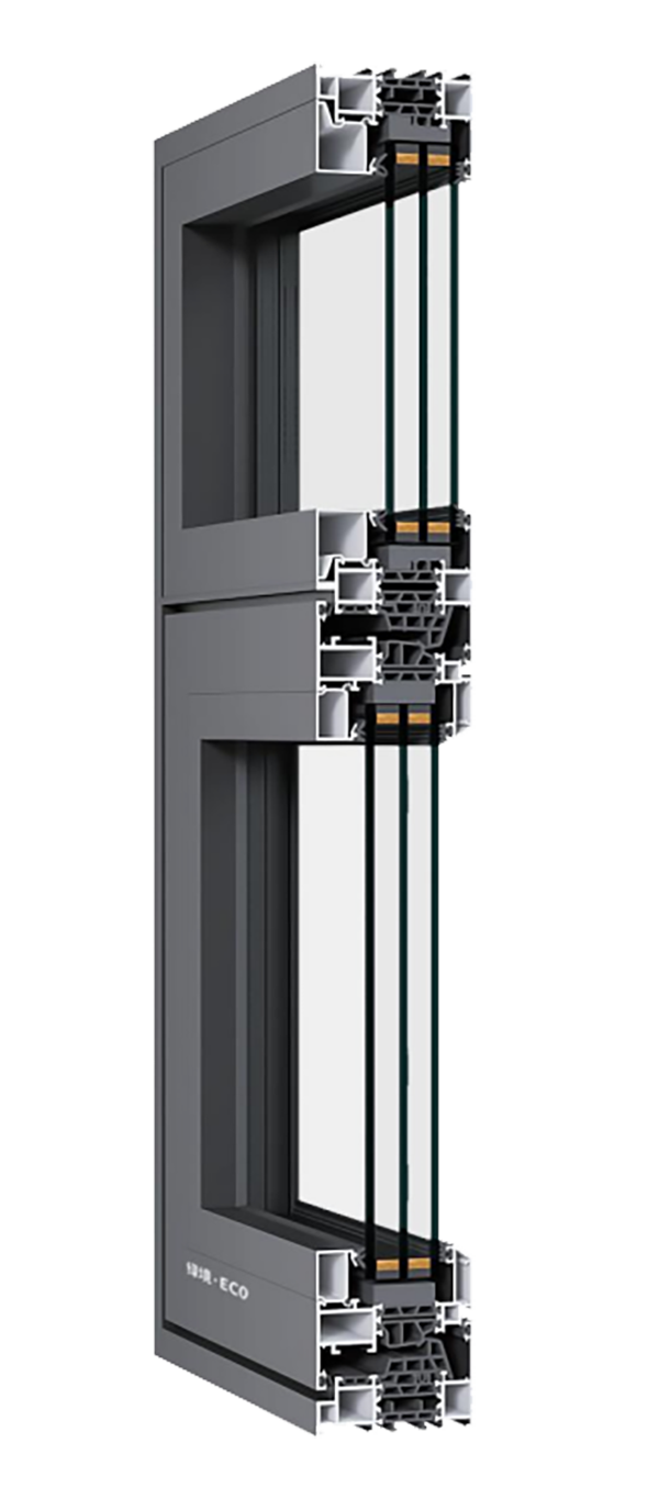 ECO85T Low Energy Internal Window