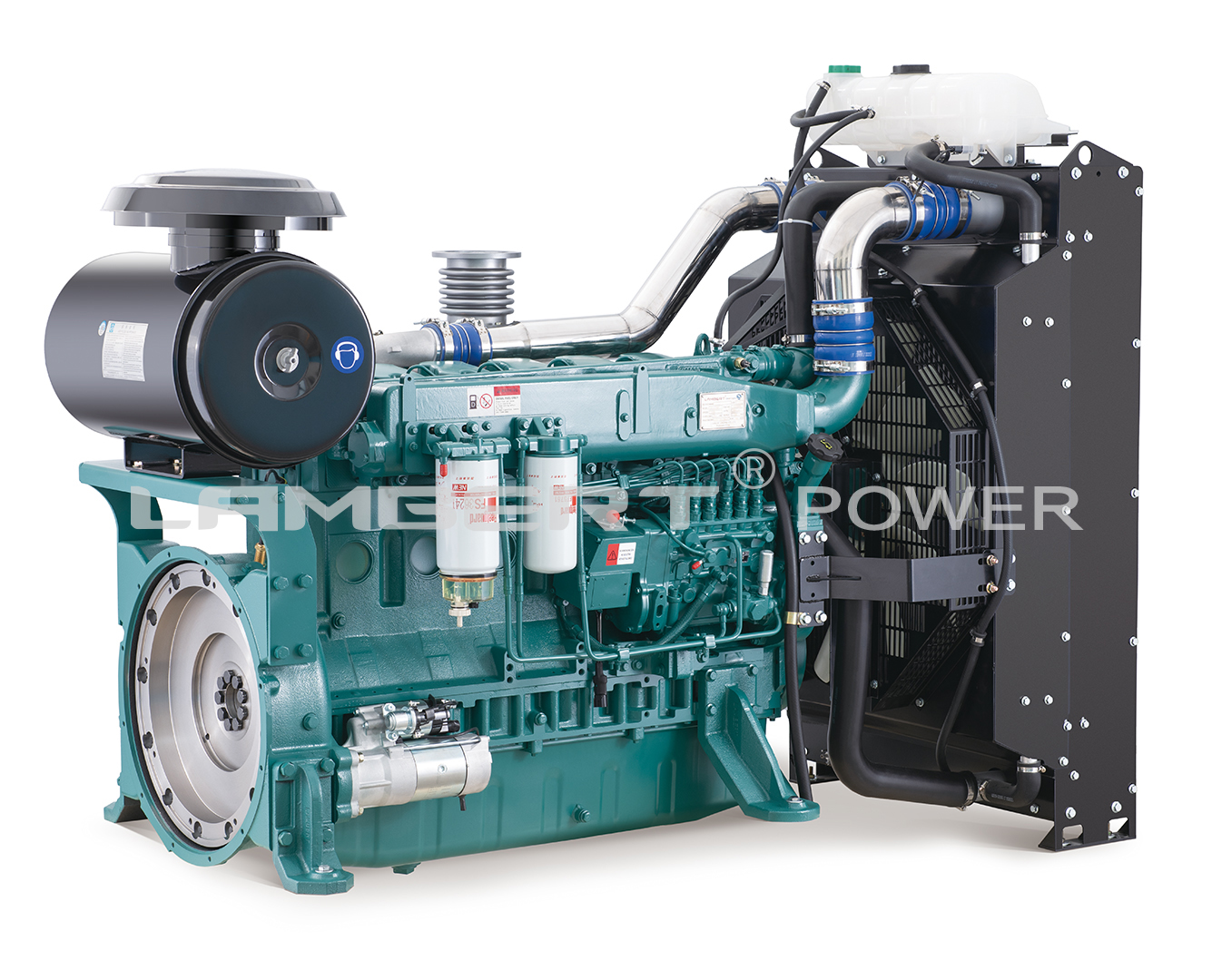 Mechanical Pump