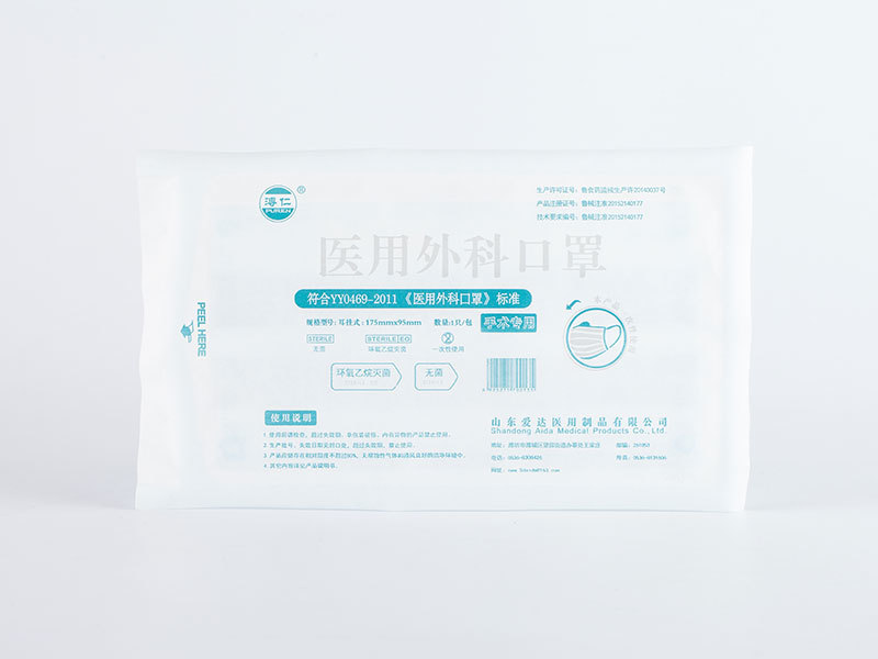 正确进行口罩批发的方法
