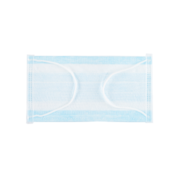 Gauze Mask