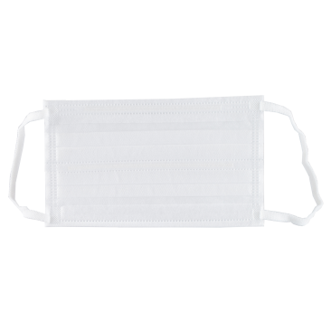 Disposable Surgical Face Mask