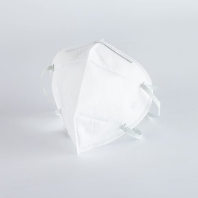 FFP3 Particle Filtering Half Mask
