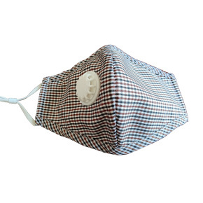 Resuable Cloth Mask, Washable Cloth Mask