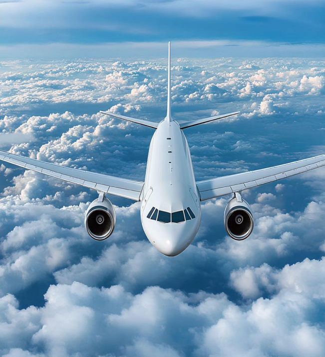 High borosilicate fireproof glass