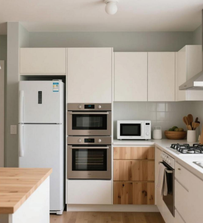 High borosilicate heat-resistant and fire-resistant glass - glass panel for hous