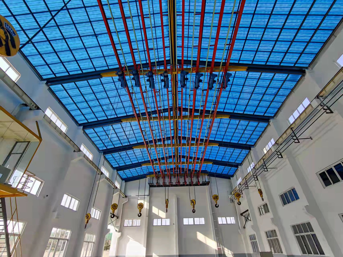 一字型生產(chǎn)線