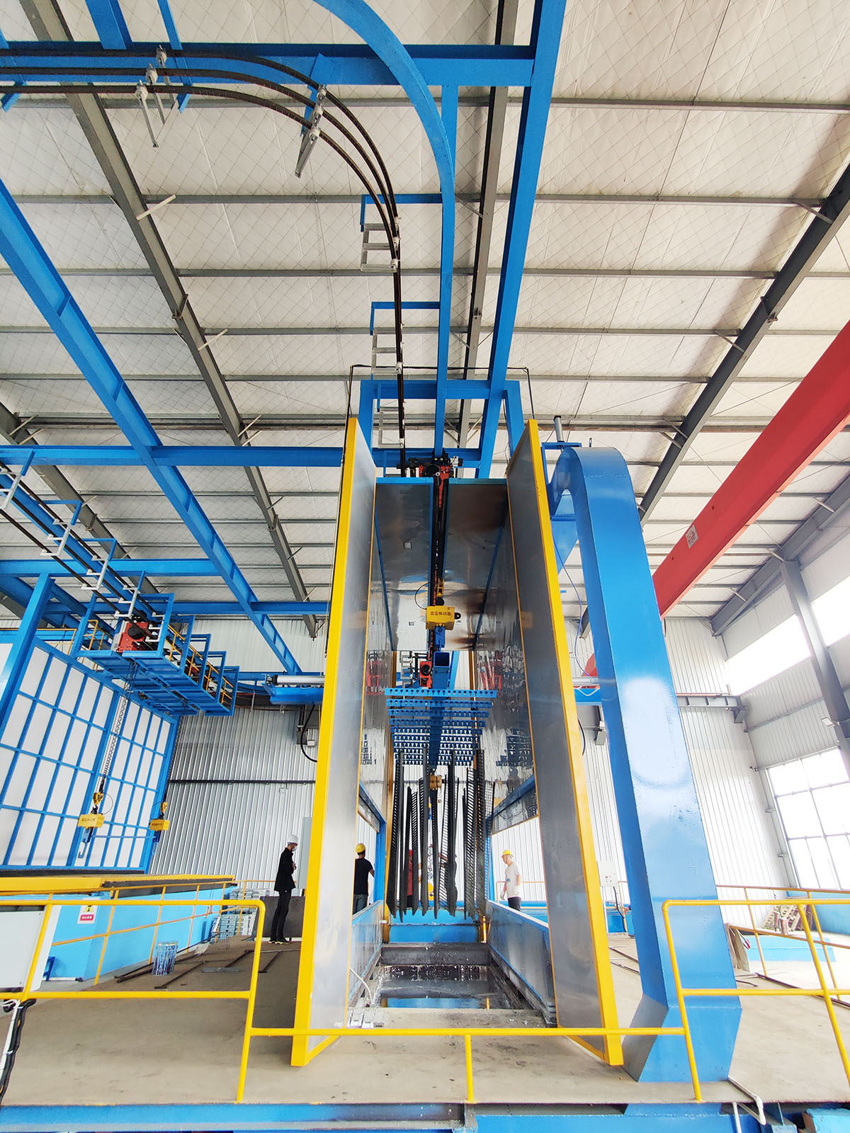 環(huán)形生產(chǎn)線