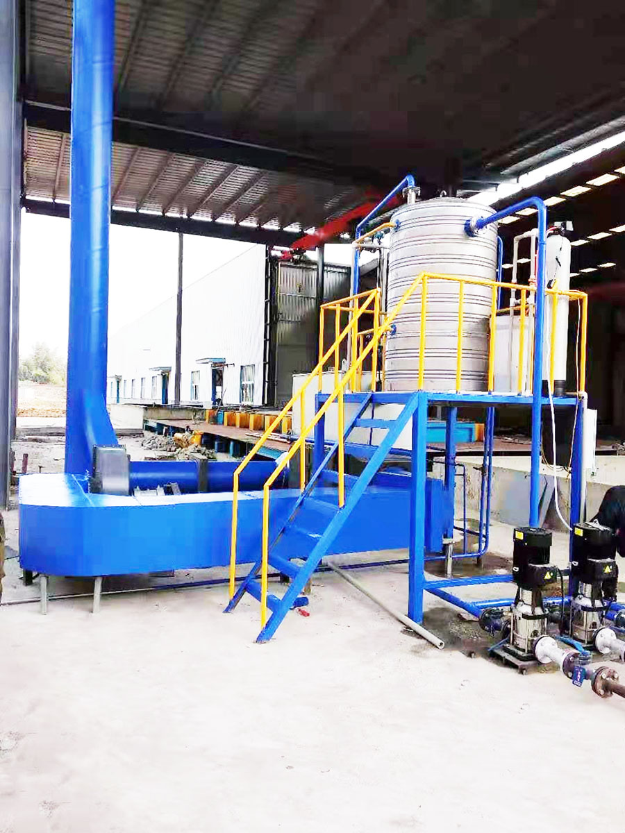 余熱回收設(shè)備