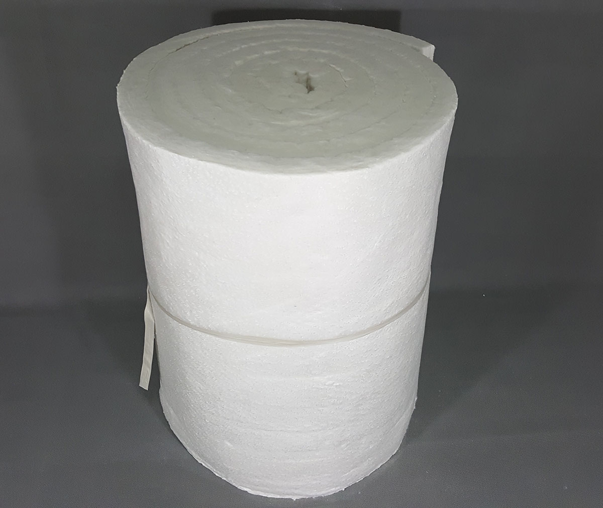 d普通陶瓷纤维毯