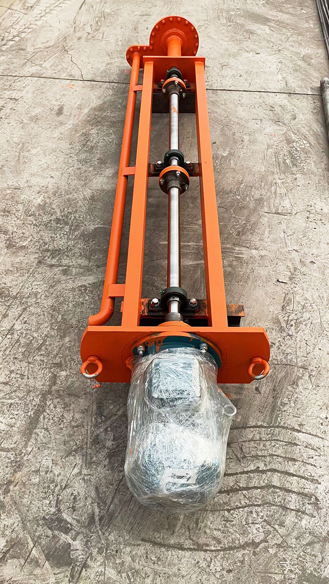 zinc pump-2