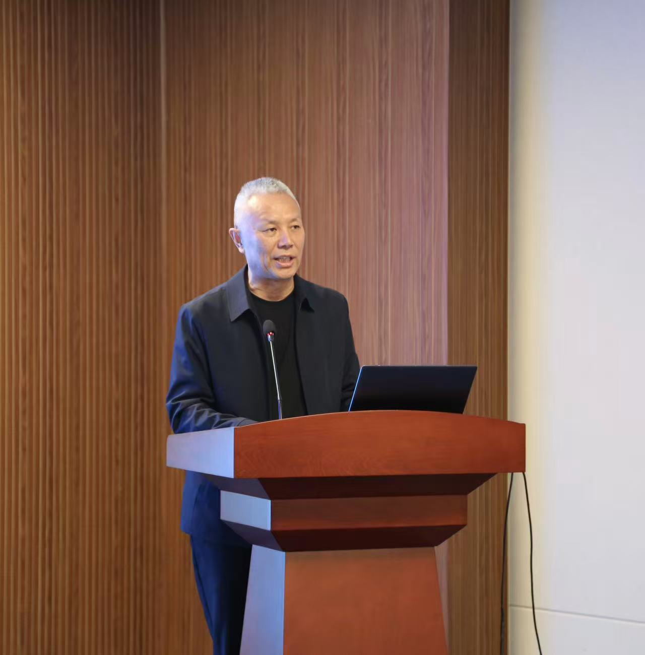 Oriental Entrepreneur Club organizes special employment training for entrepreneurs in Linqu
