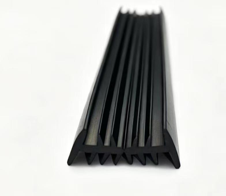 PVC seal strip