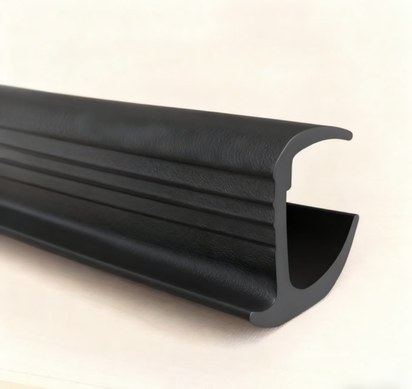 Container sealing strip