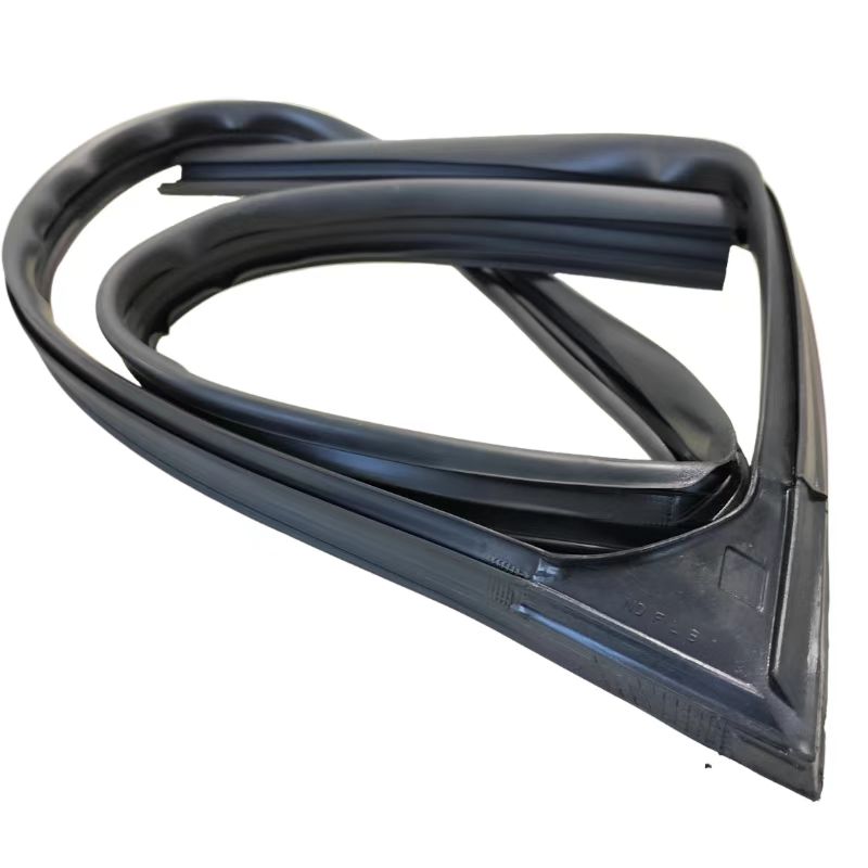 Automotive sealing strip