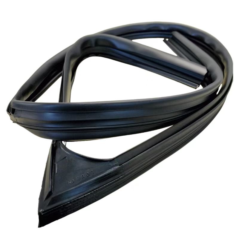 Automotive sealing strip