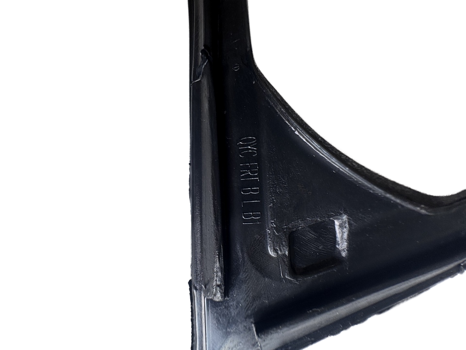 Automotive sealing strip