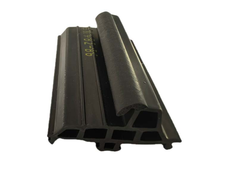 Composite Foam Rubber Seal Strip