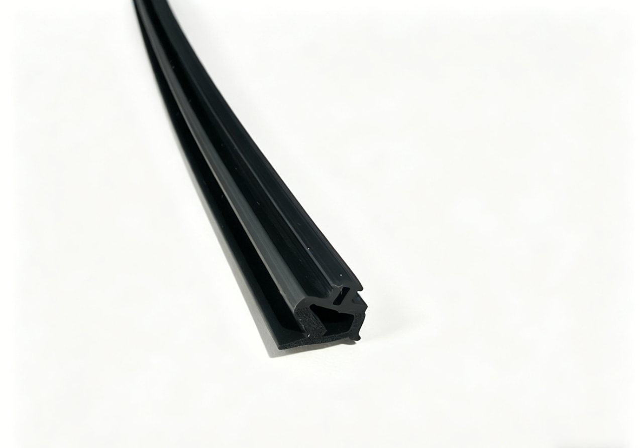 Composite Foam Rubber Seal Strip