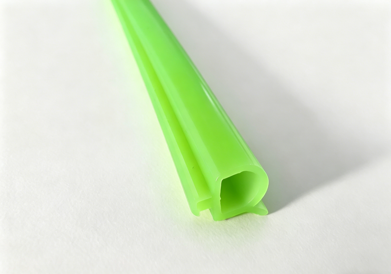 Silicone Rubber Seal Strip