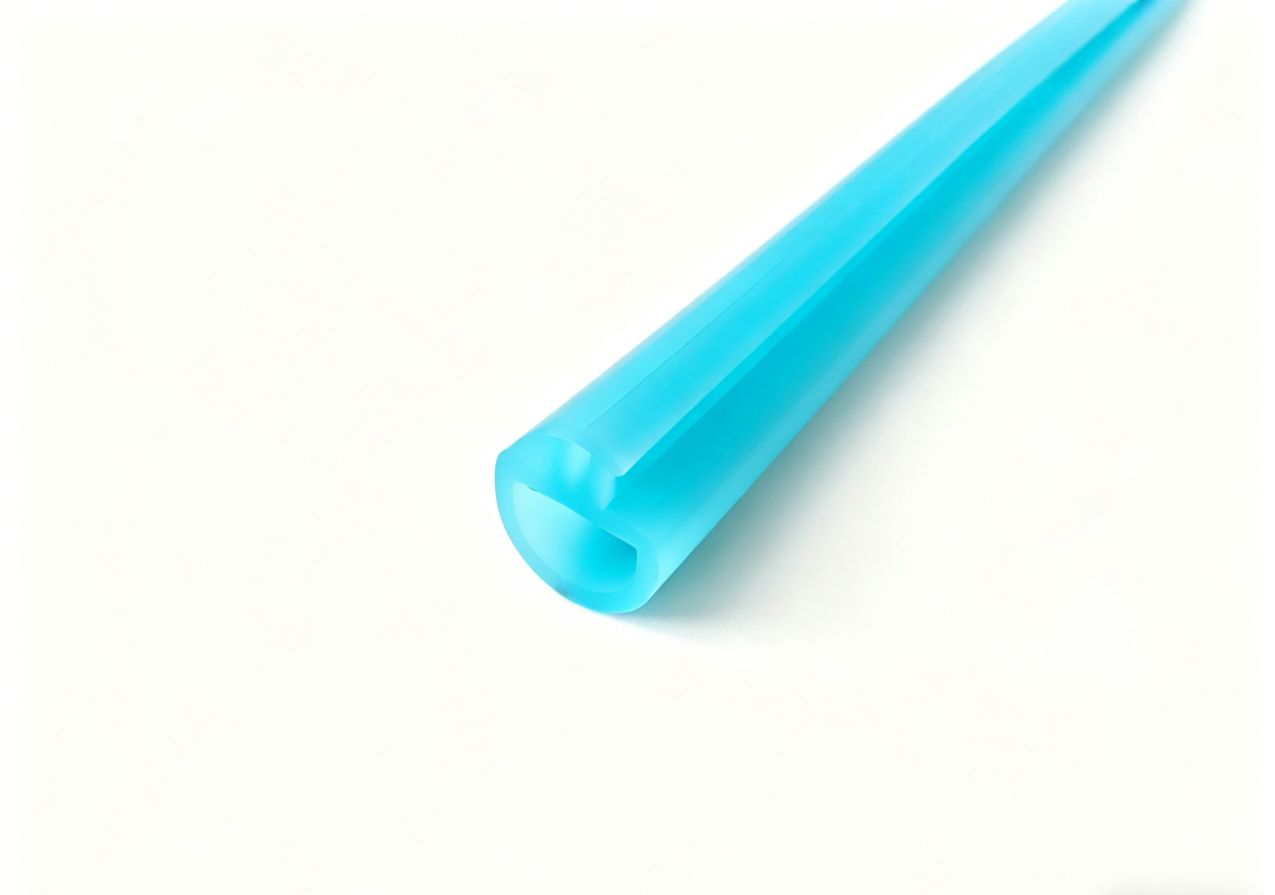 Silicone Rubber Seal Strip