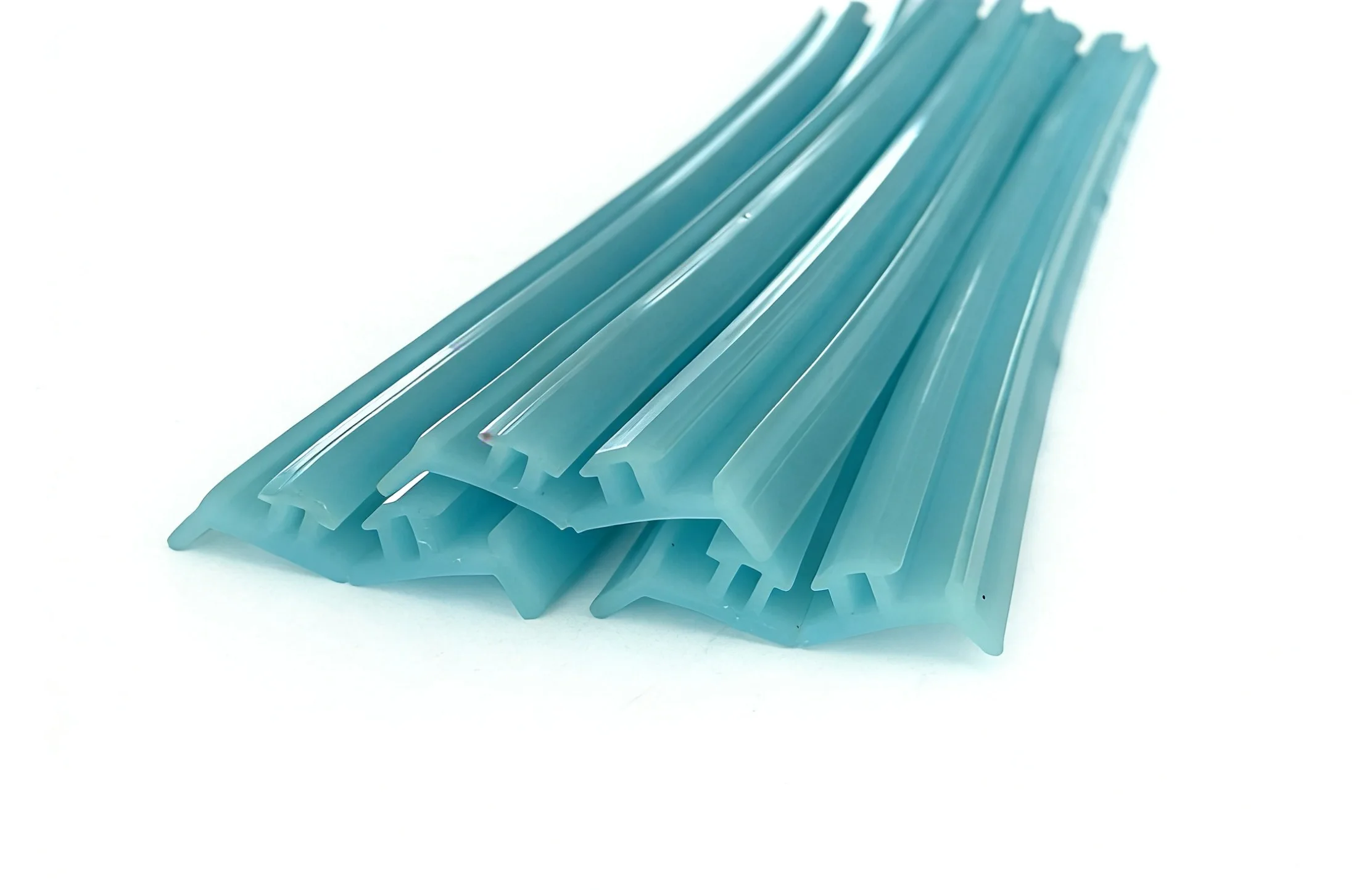 Silicone Rubber Seal Strip