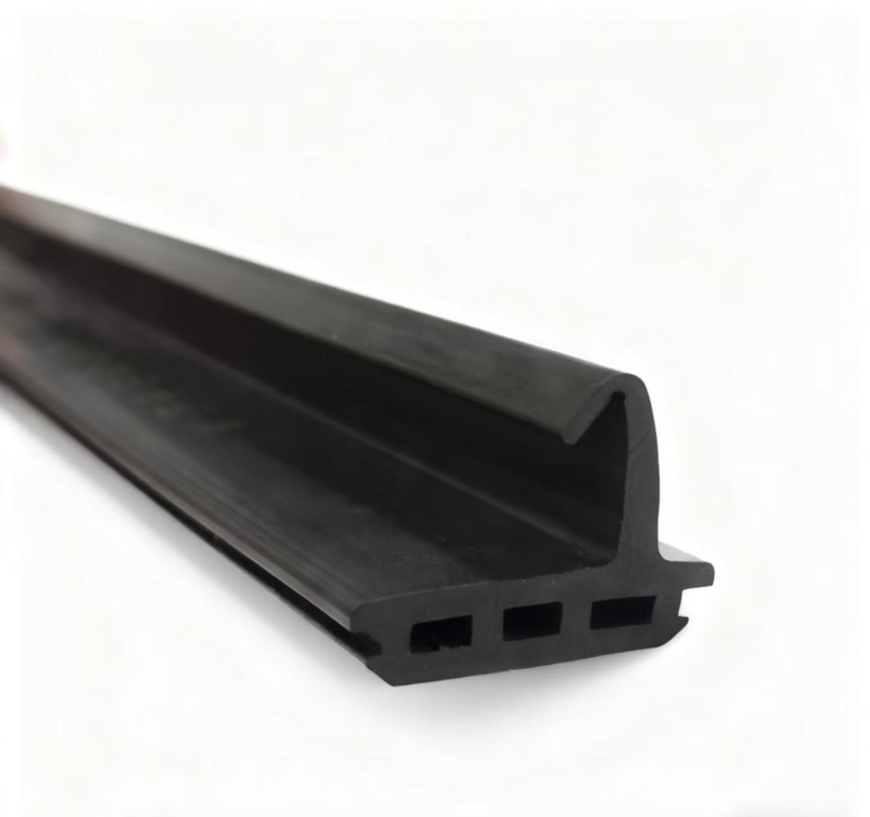 Four Star Series Rubber Seal Strip