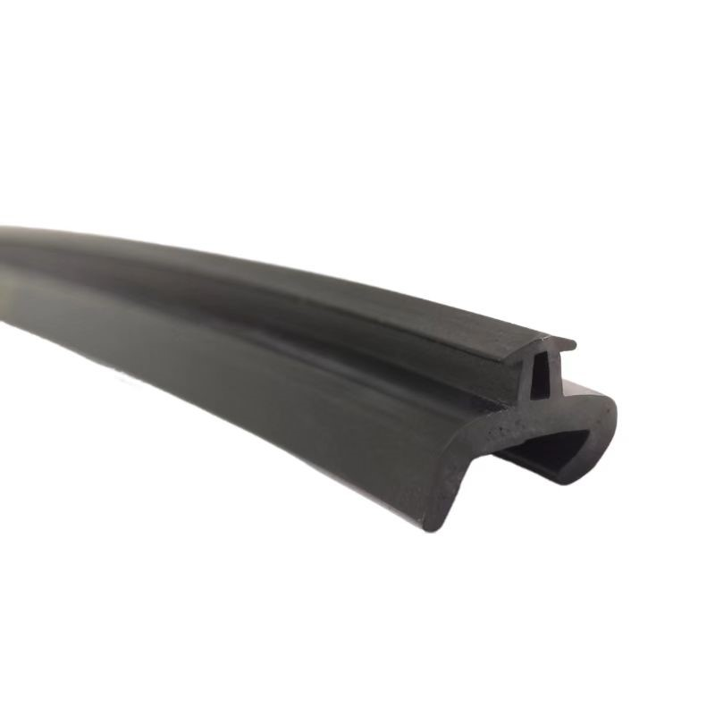 Four Star Series Rubber Seal Strip