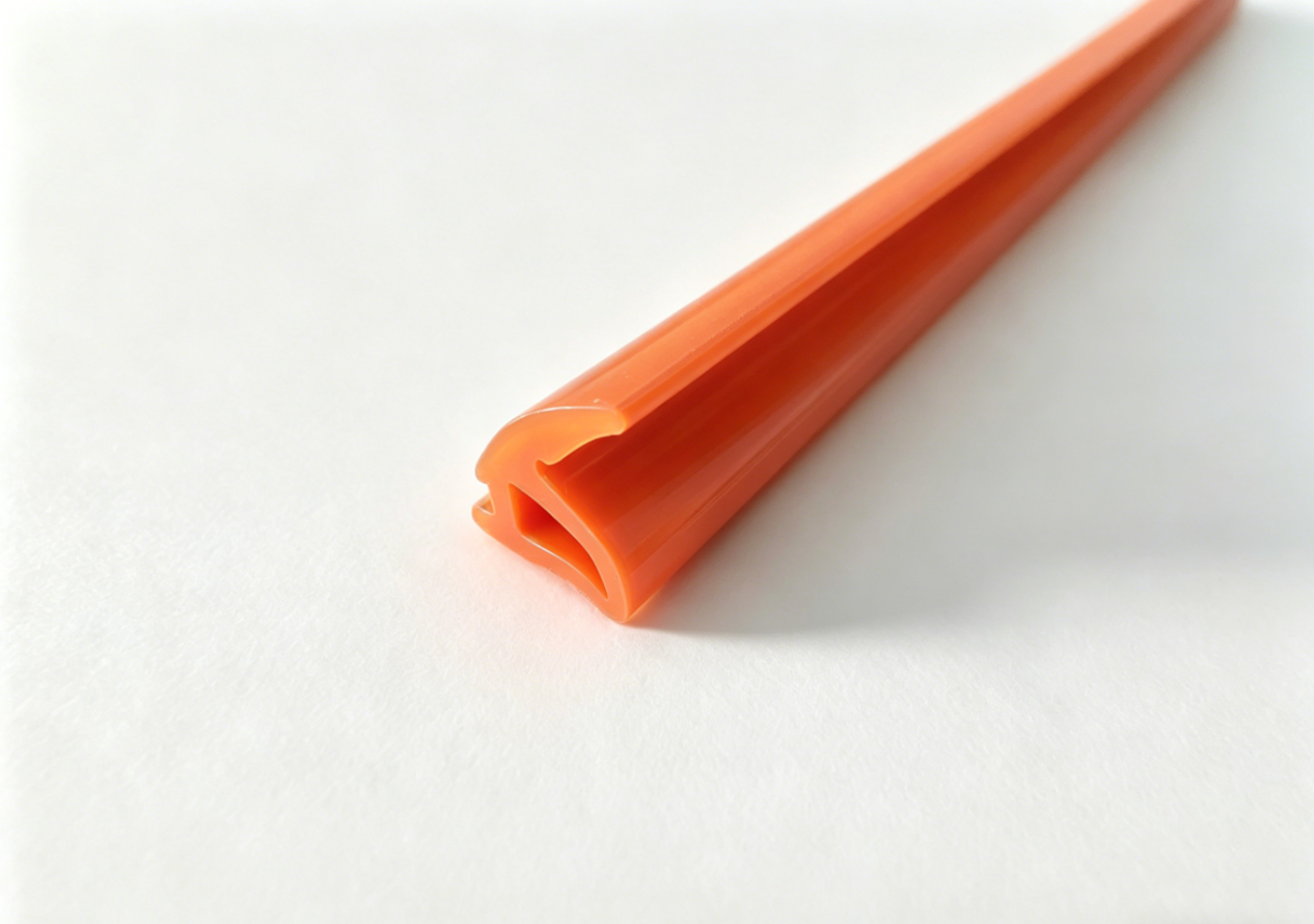 Seven Star Series Rubber Seal Strip