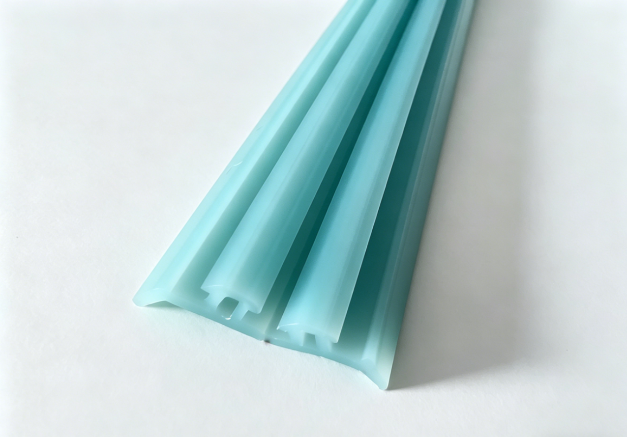 Seven Star Series Rubber Seal Strip