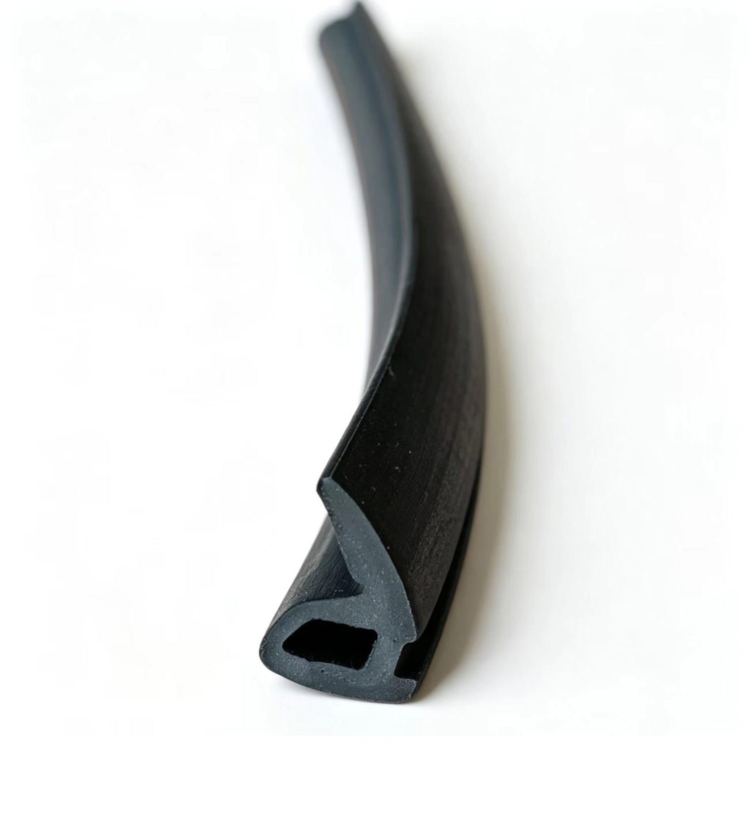 Window Crown Series Rubber Seal Strip