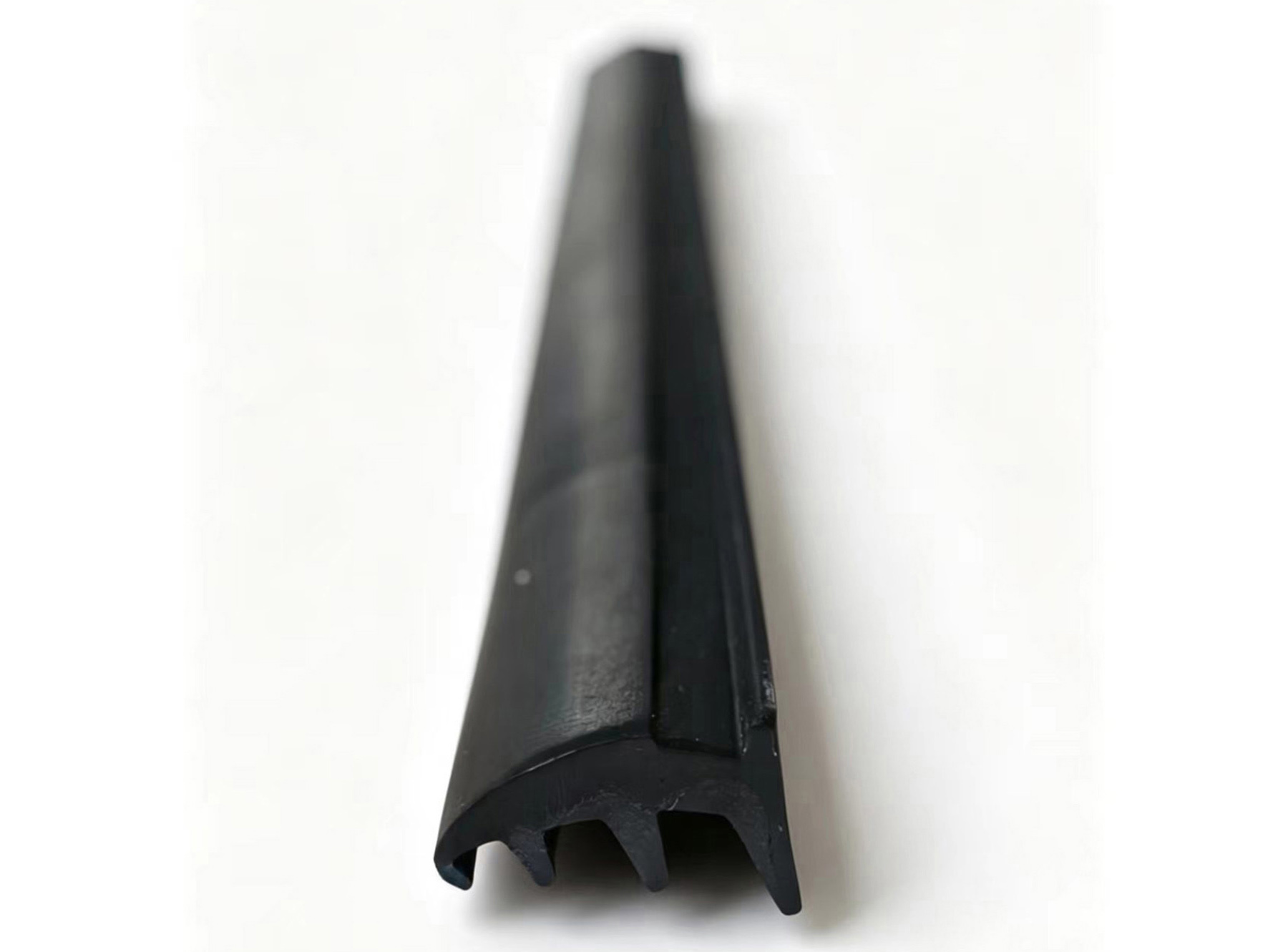 Window Crown Series Rubber Seal Strip