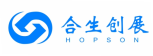 合生创展