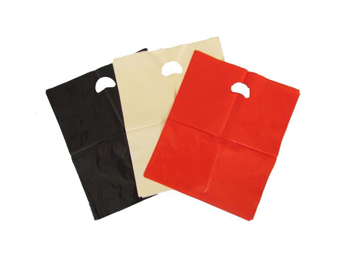 Flat pocket