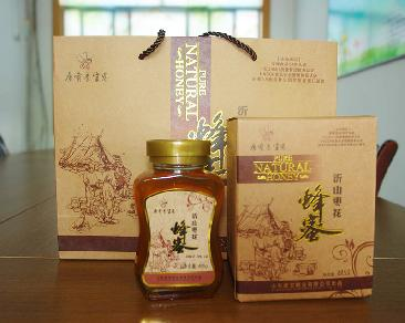 康宝蜂业通过GMP保健食品认证