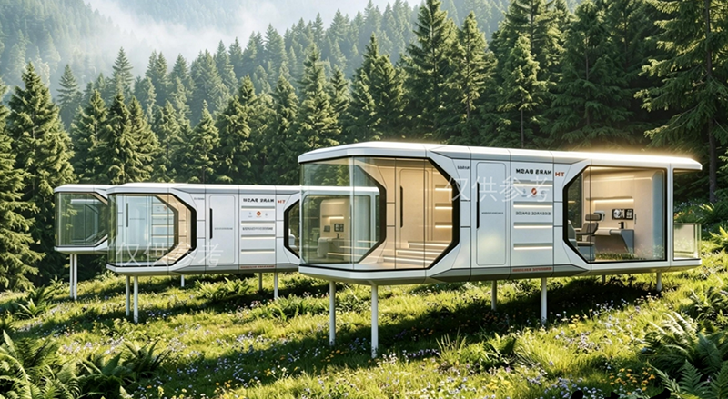 Projects / Cases