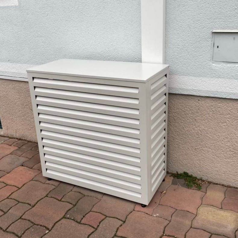 Air Conditioner Cover
