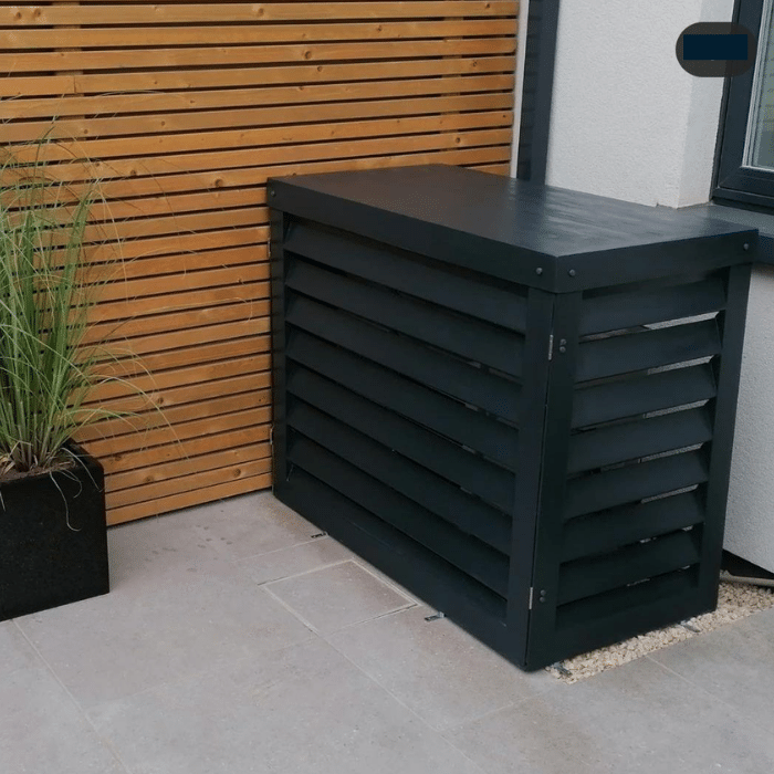 Air Conditioner Cover