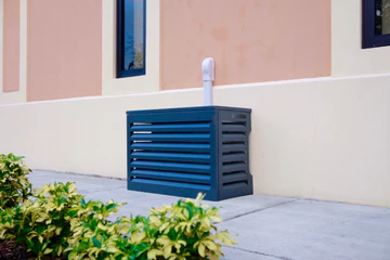 Air Conditioner Cover