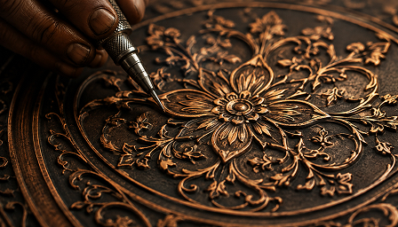 CUSTOM FINISHING &  SPECIAL FABRICATION