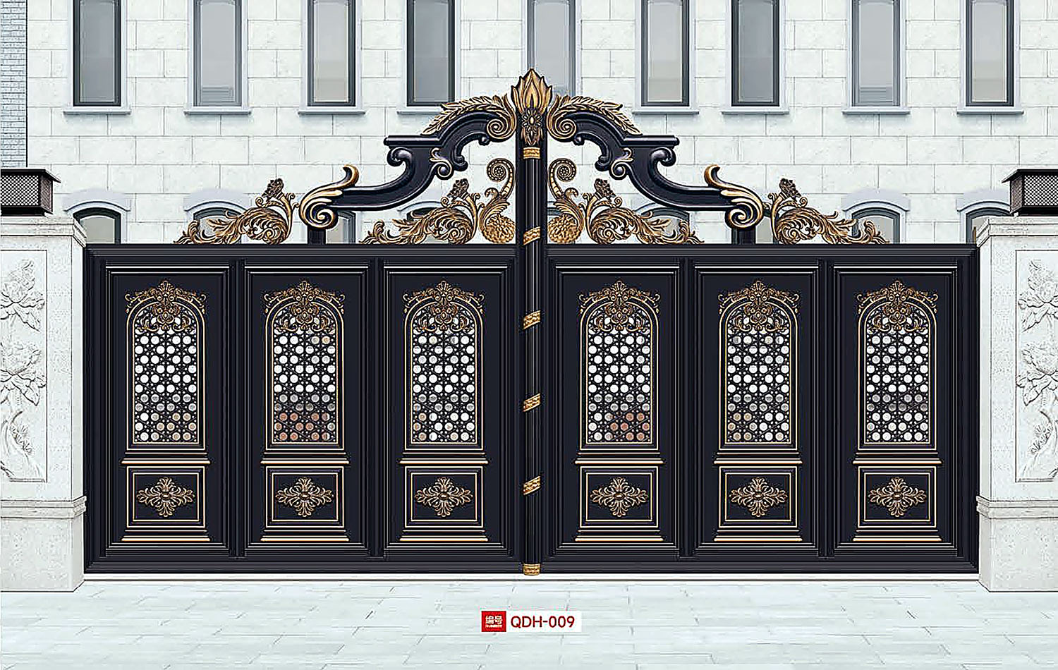 QDH-009