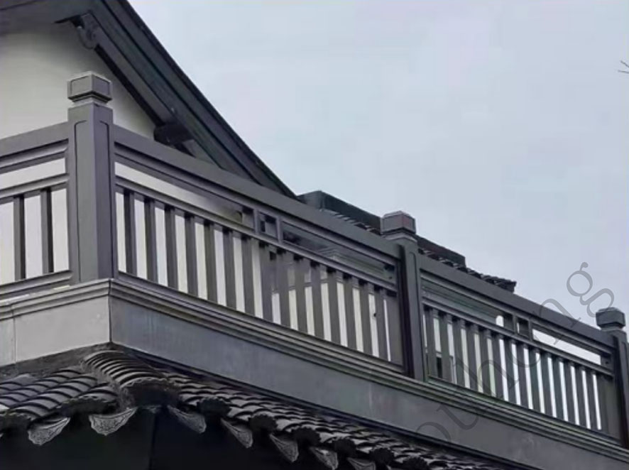 Railing Series