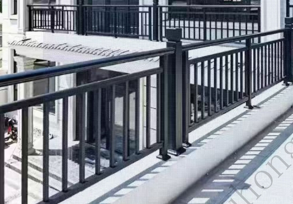 Railing Series