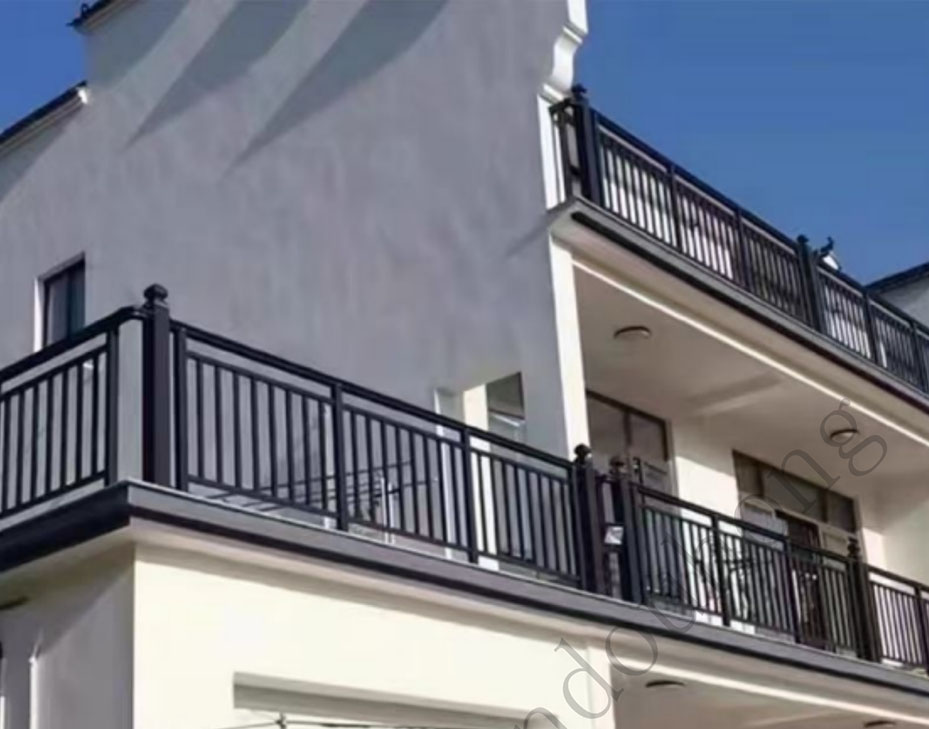 Railing Series