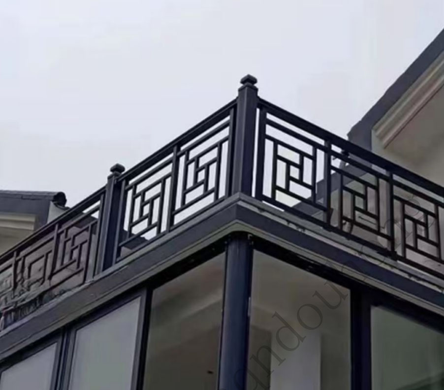 Railing Series