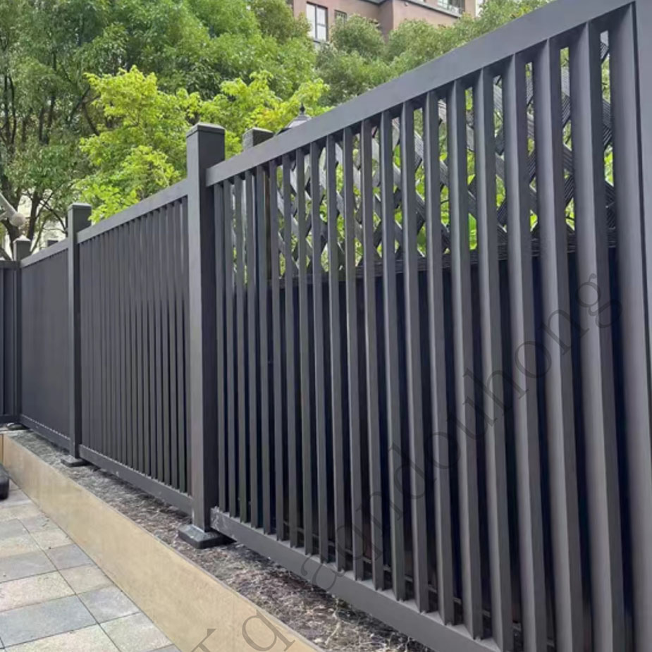 Railing Series