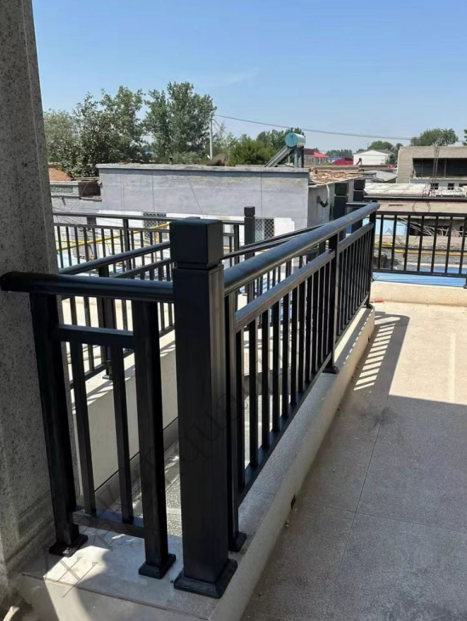Railing Series